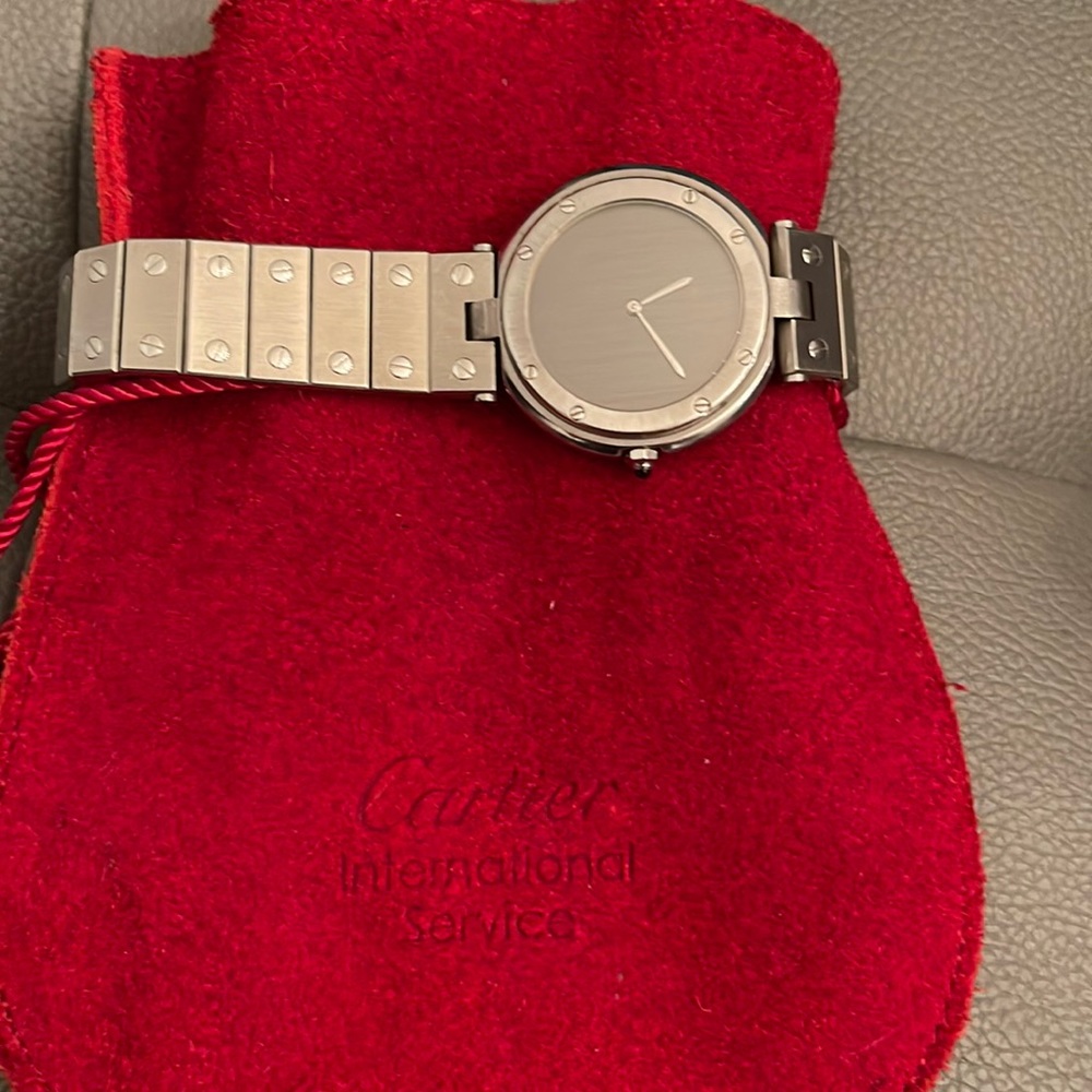 Venta de reloj